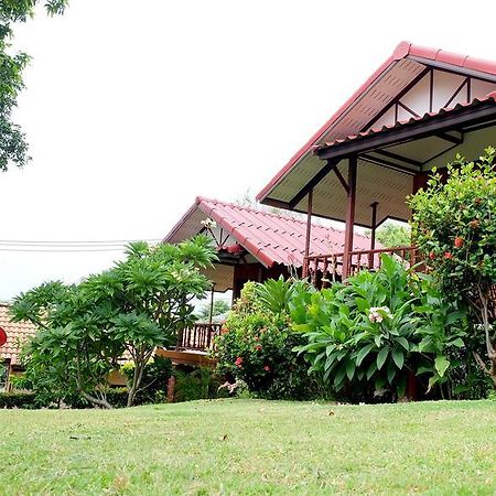 Pooltrap Village Bungalow Ko Pha Ngan Ngoại thất bức ảnh