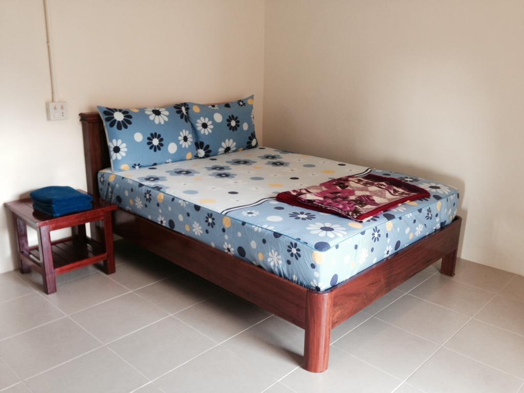 Pooltrap Village Bungalow Ko Pha Ngan Phòng bức ảnh