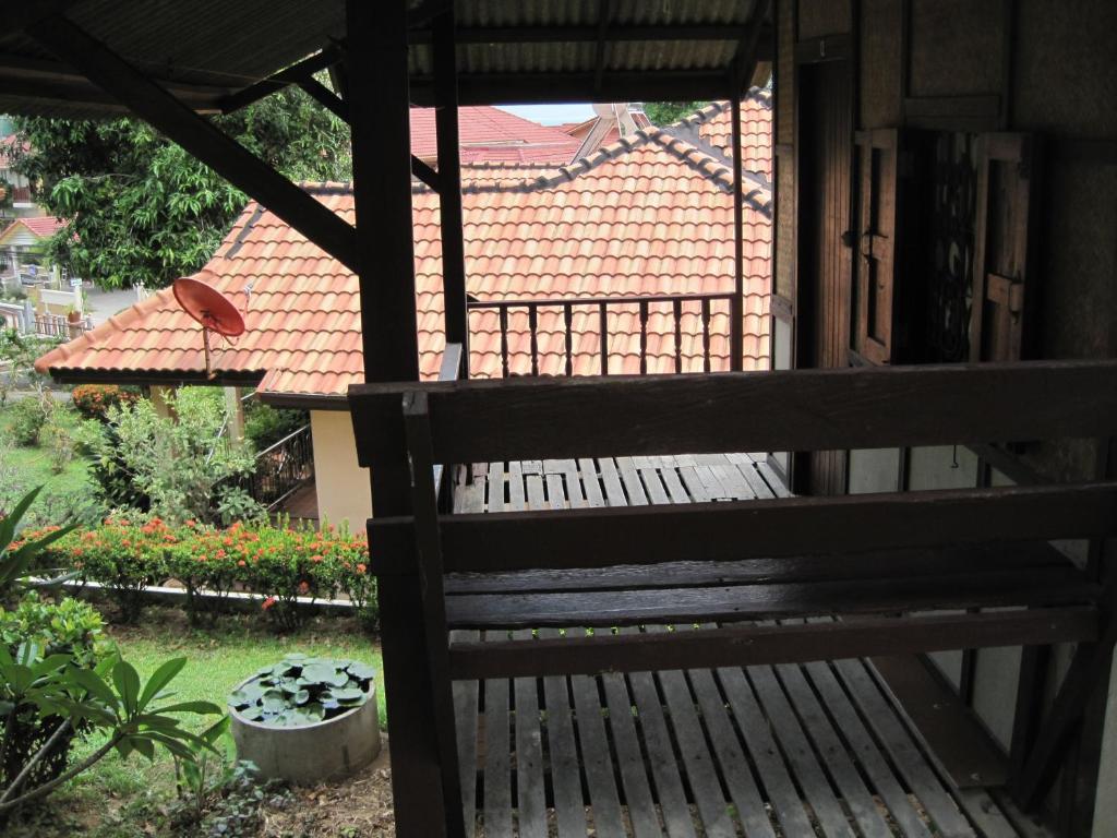 Pooltrap Village Bungalow Ko Pha Ngan Phòng bức ảnh