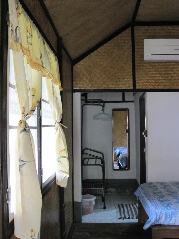 Pooltrap Village Bungalow Ko Pha Ngan Phòng bức ảnh