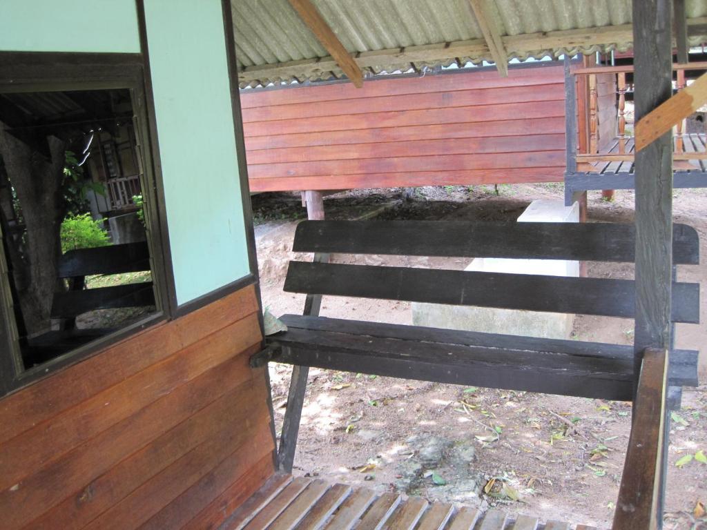 Pooltrap Village Bungalow Ko Pha Ngan Phòng bức ảnh