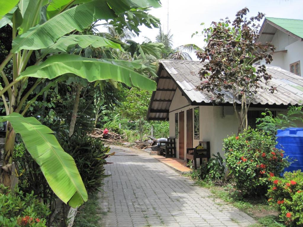 Pooltrap Village Bungalow Ko Pha Ngan Ngoại thất bức ảnh