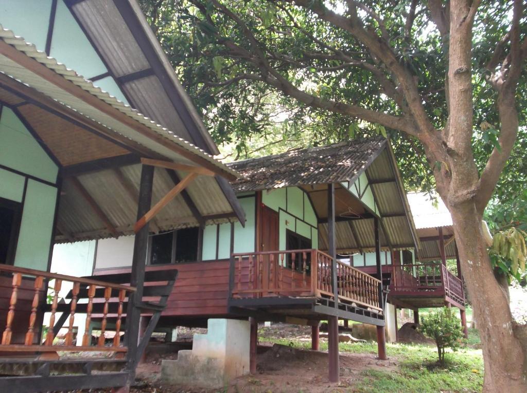 Pooltrap Village Bungalow Ko Pha Ngan Ngoại thất bức ảnh