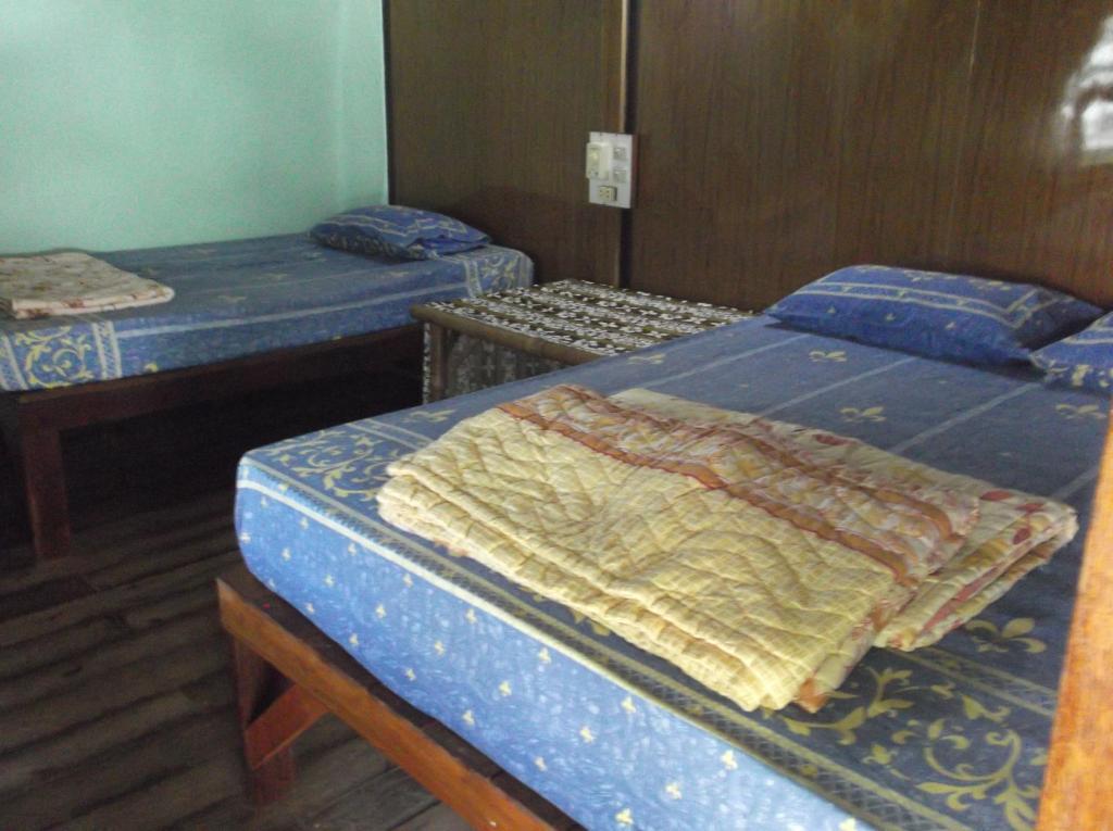 Pooltrap Village Bungalow Ko Pha Ngan Ngoại thất bức ảnh