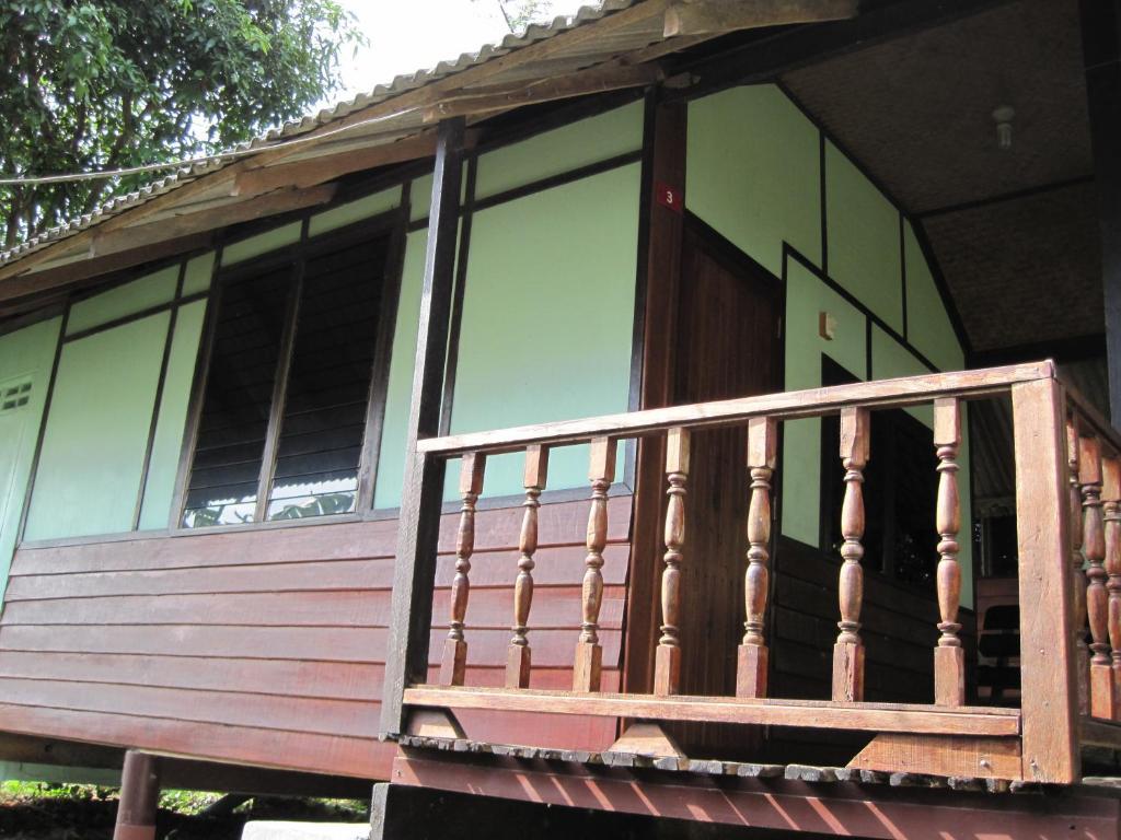 Pooltrap Village Bungalow Ko Pha Ngan Ngoại thất bức ảnh