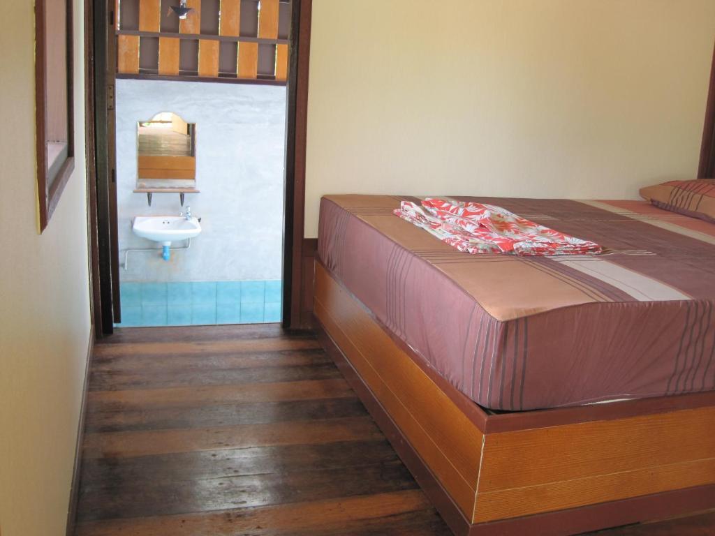 Pooltrap Village Bungalow Ko Pha Ngan Ngoại thất bức ảnh