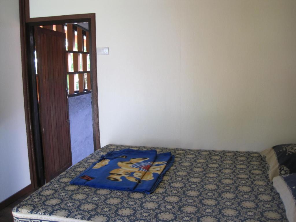 Pooltrap Village Bungalow Ko Pha Ngan Phòng bức ảnh