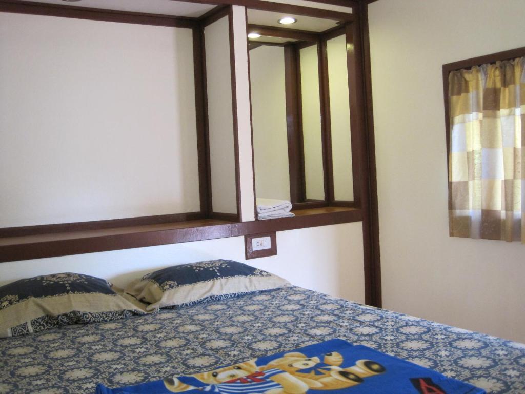 Pooltrap Village Bungalow Ko Pha Ngan Phòng bức ảnh