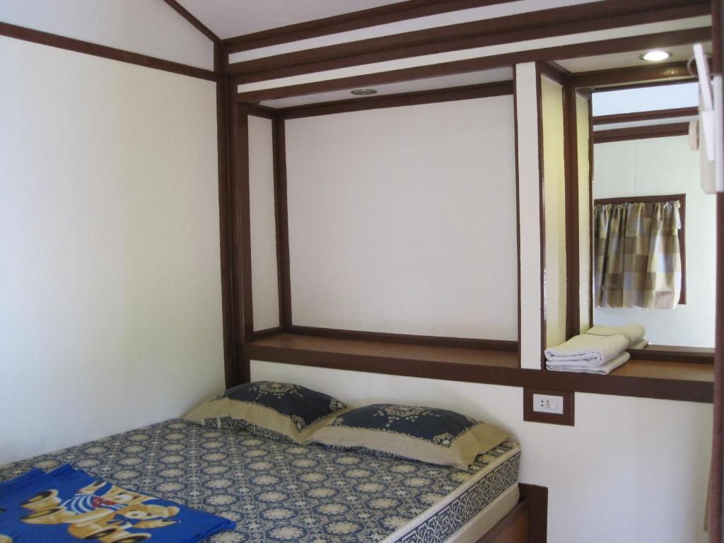 Pooltrap Village Bungalow Ko Pha Ngan Phòng bức ảnh