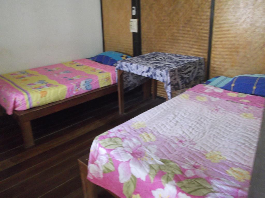 Pooltrap Village Bungalow Ko Pha Ngan Ngoại thất bức ảnh