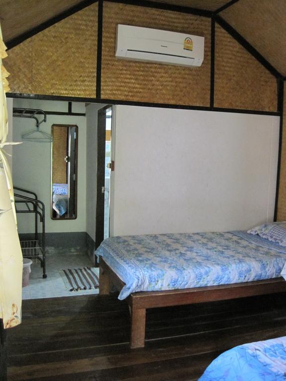 Pooltrap Village Bungalow Ko Pha Ngan Ngoại thất bức ảnh