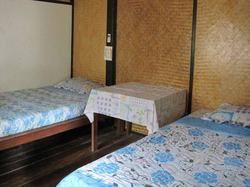 Pooltrap Village Bungalow Ko Pha Ngan Ngoại thất bức ảnh